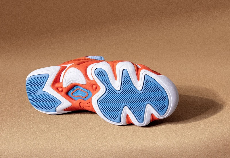 Crazy clearance 8 reebok